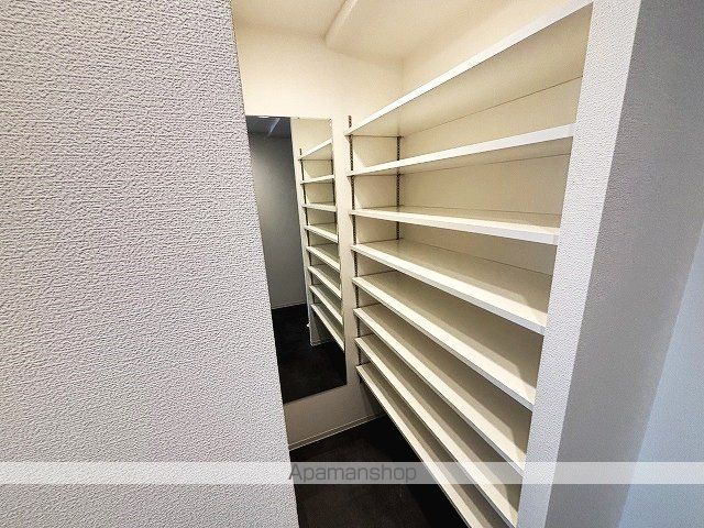 エル・セレーノ新大阪北の内装写真