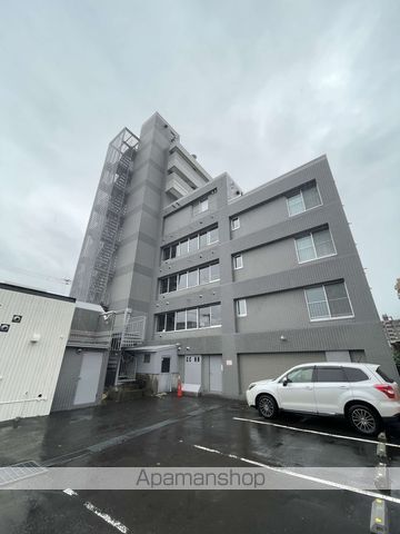 ダイナステイパレスFUJI1020の外観写真