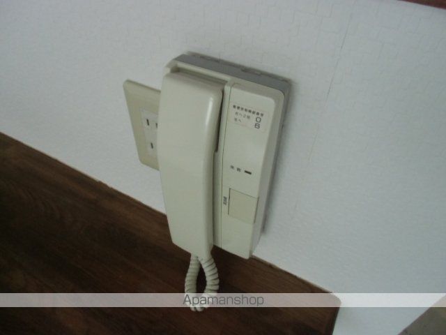 サンコート文京台参番館の内装写真