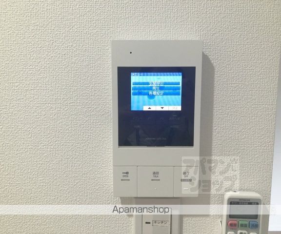 シャインメゾン長岡京の内装写真