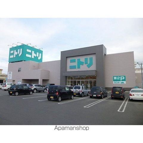 スペース弐番館の周辺写真