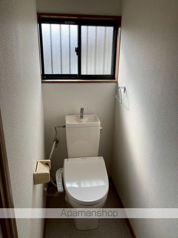 サンシャインBの内装写真