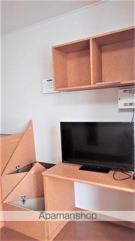 レオパレス高良川の内装写真