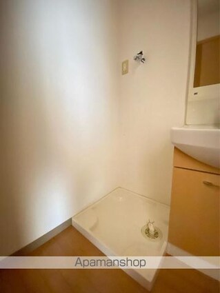 プランドール（西山崎）　[1K/29.7m2]の内装1