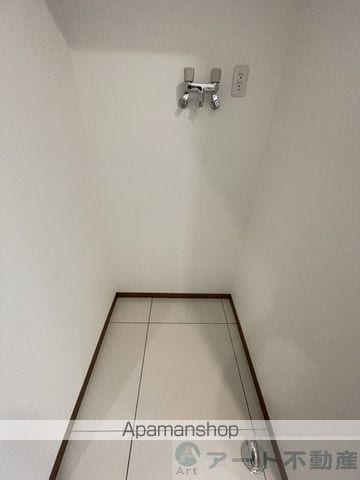 ブライムタワー古川の内装写真