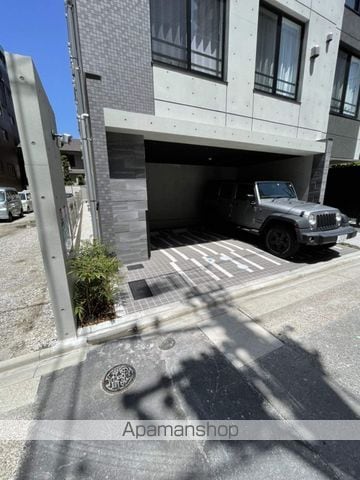 ルミナスパレス千代田の外観写真
