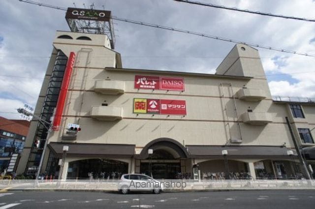 ジーメゾン大和郡山ルプレの周辺写真