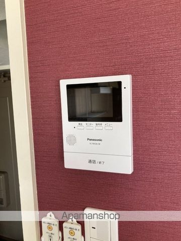 スカイクレスト青葉台2号棟の内装写真