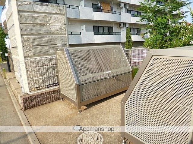 ヴィルヌーブの外観写真