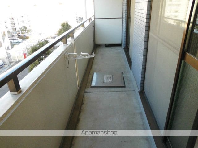 YFヒルズ宮山の内装写真