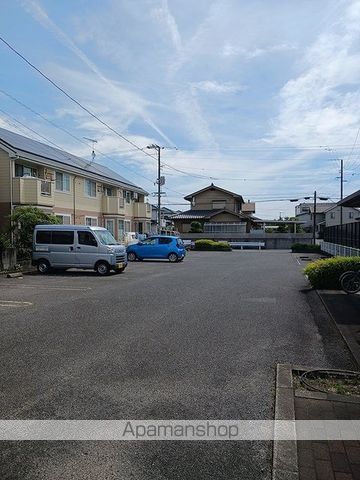 シャン.ド.フルールのその他写真