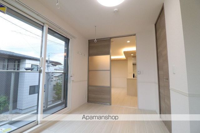 DーROOM 野田町の内装写真