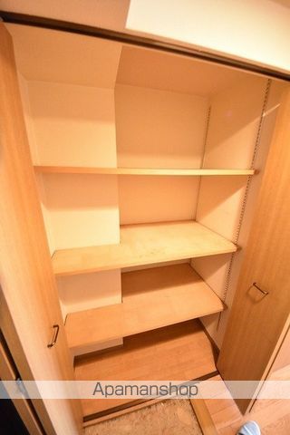 クレール北10条の内装写真