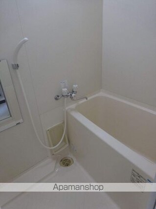 和歌山県和歌山市吹上３丁目[1K/25.91m2]のバス