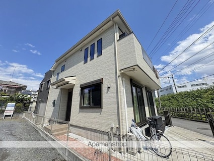 東京都昭島市美堀町５丁目[3LDK/98.95m2]の外観5
