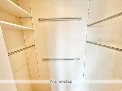 ラフォーレ　Ａ[2LDK/57.8m2]の収納