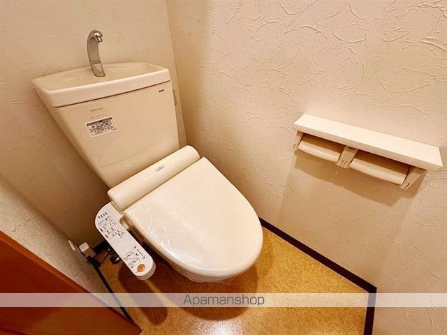 CCDブルックリンの内装写真