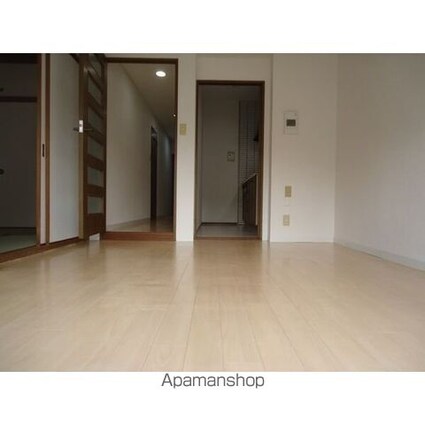 ラウムズ虹ヶ丘[2K/40.7m2]の収納