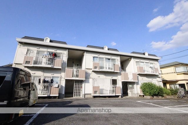 apartment 埼玉県坂戸市中富町68-3
地図を見る