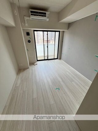 プライマル浅草言問通[1K/25.32m2]の内装3