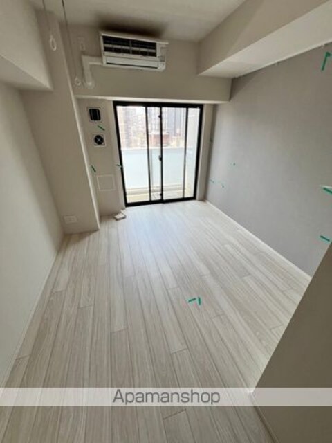 プライマル浅草言問通[1K/25.32m2]の内装3