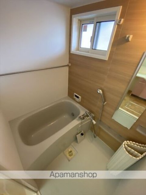 リーリエ[1R/30.03m2]のバス