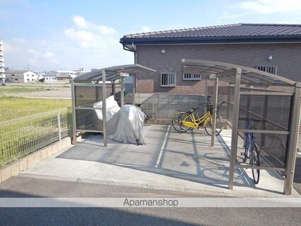 ヴィラセゾン６[1LDK/37.53m2]の外観5