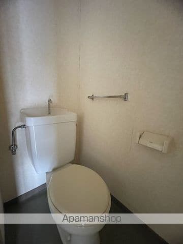 ラヴォール国泰寺の内装写真