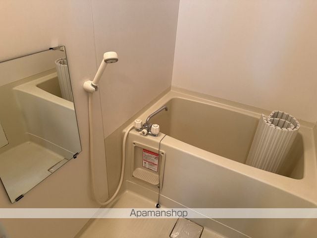 ハイツはとの内装写真