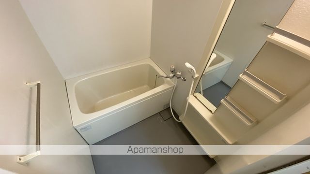 アークハイツ鹿田の内装写真