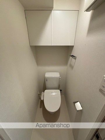 スプランディッド梅田WESTの内装写真