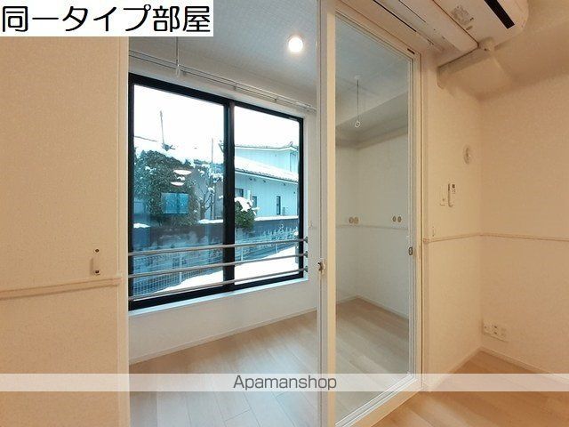 プルミエール手屋IVの内装写真