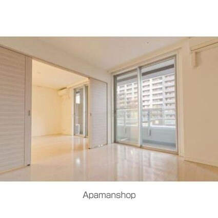 ＴＨＥ　ＴＯＫＹＯ　ＴＯＷＥＲＳ　ＭＩＤＴＯＷＥＲ[1LDK/56.84m2]のその他内装3