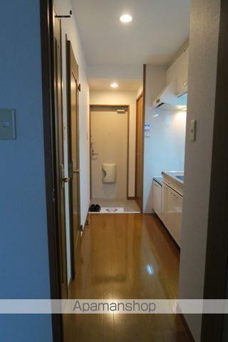 ファインコートII番館の内装写真