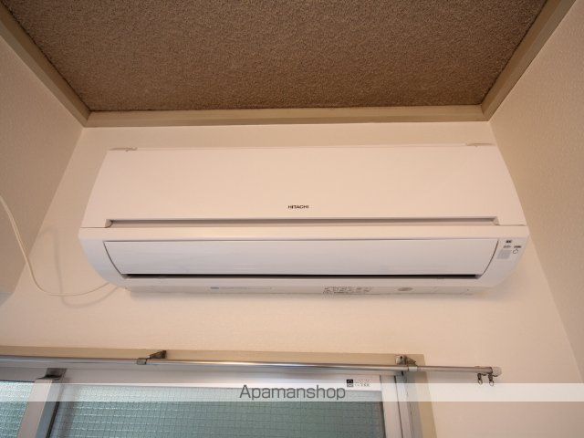 サンライズ広島の内装写真
