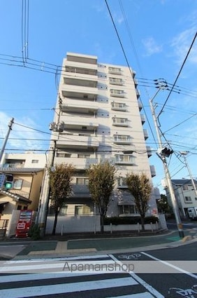 アヴニール若宮[2K/35.25m2]の外観3