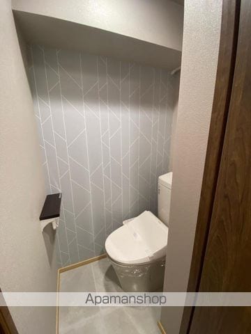 こぐまマンション中野町の内装写真