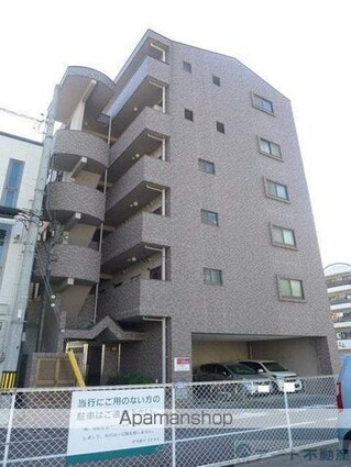 セレニテ本町[1K/24.08m2]の外観4