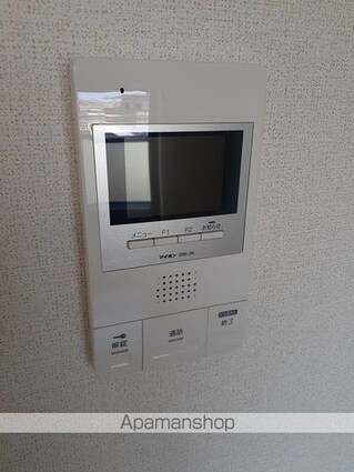 Ｗｉｔｈ[1K/25.83m2]のその他設備