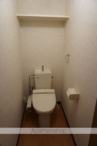 グランコート千種の内装写真
