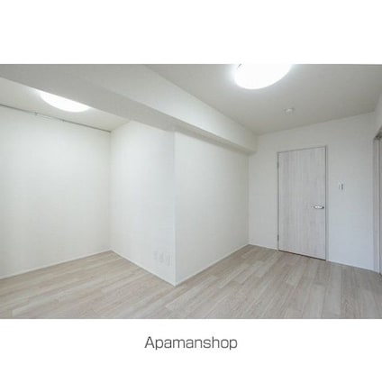 コンフォリア芝浦Ⅱ[1LDK/51.5m2]のその他部屋・スペース