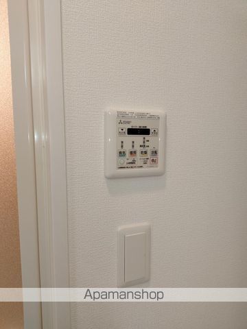 リックス天王寺南の内装写真