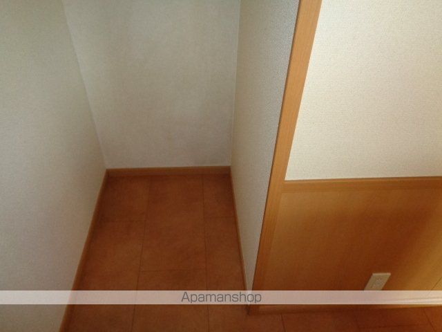 ステラ・K Iの内装写真