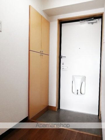 メゾン アルベロの内装写真