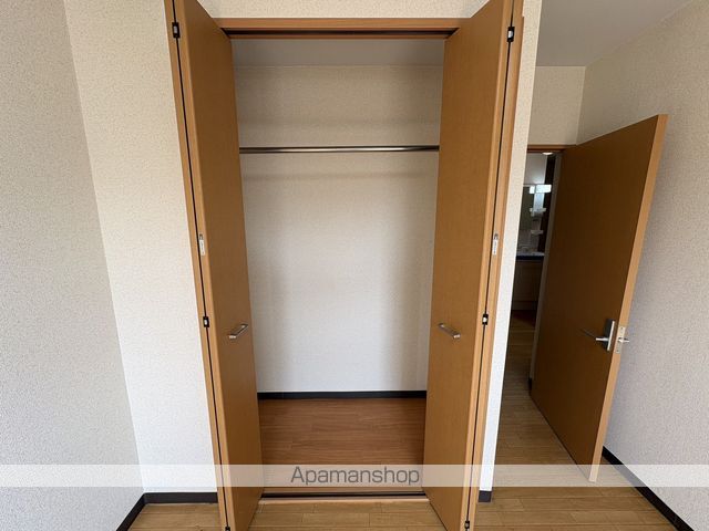 シルエ柏原の内装写真