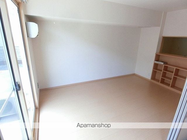 カスタリアの内装写真
