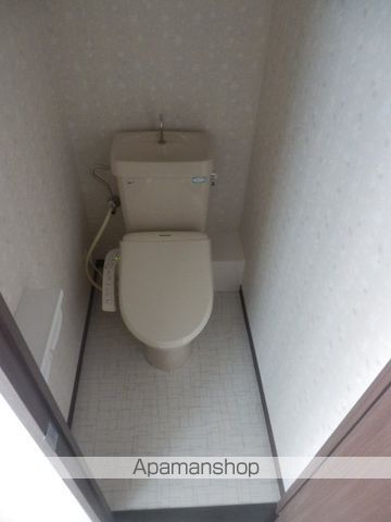 パラシオンマルクの内装写真