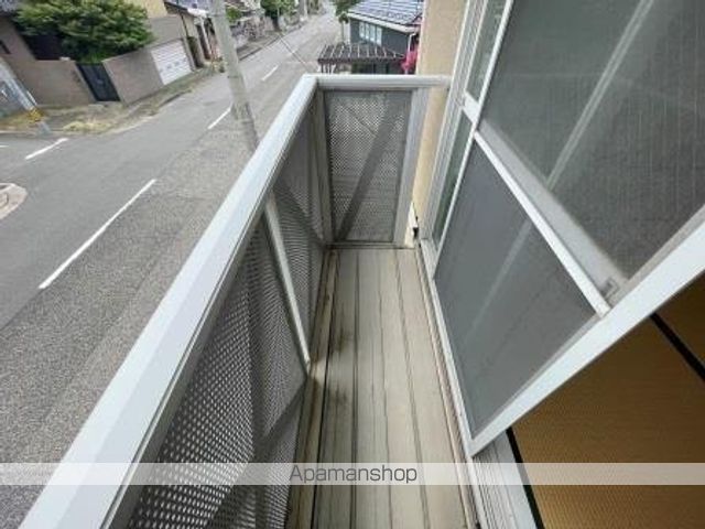 メゾン松波の内装写真