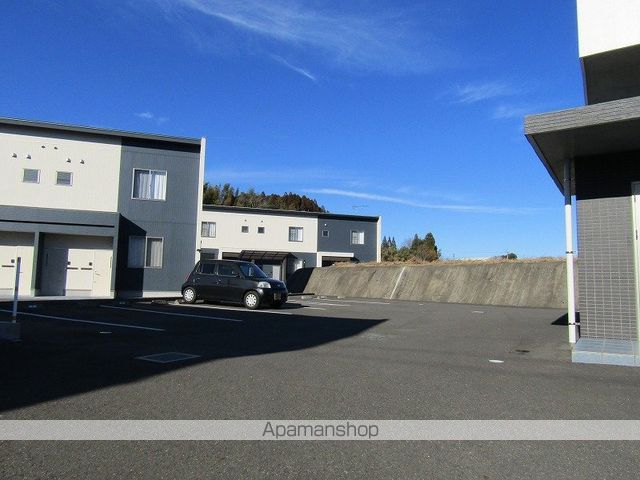 リドリークライトンの外観写真