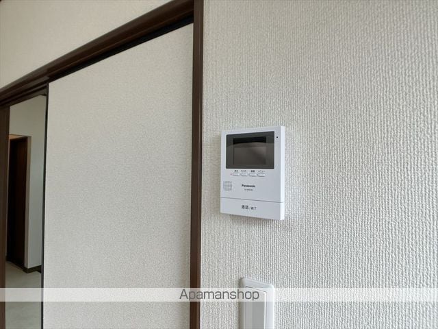 ドリームハイツ上溝の内装写真
